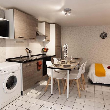 Kasa Confort - Le Calme Au Coeur De La Ville - Tv & Wifi Apartment Saint-Etienne  Exterior photo